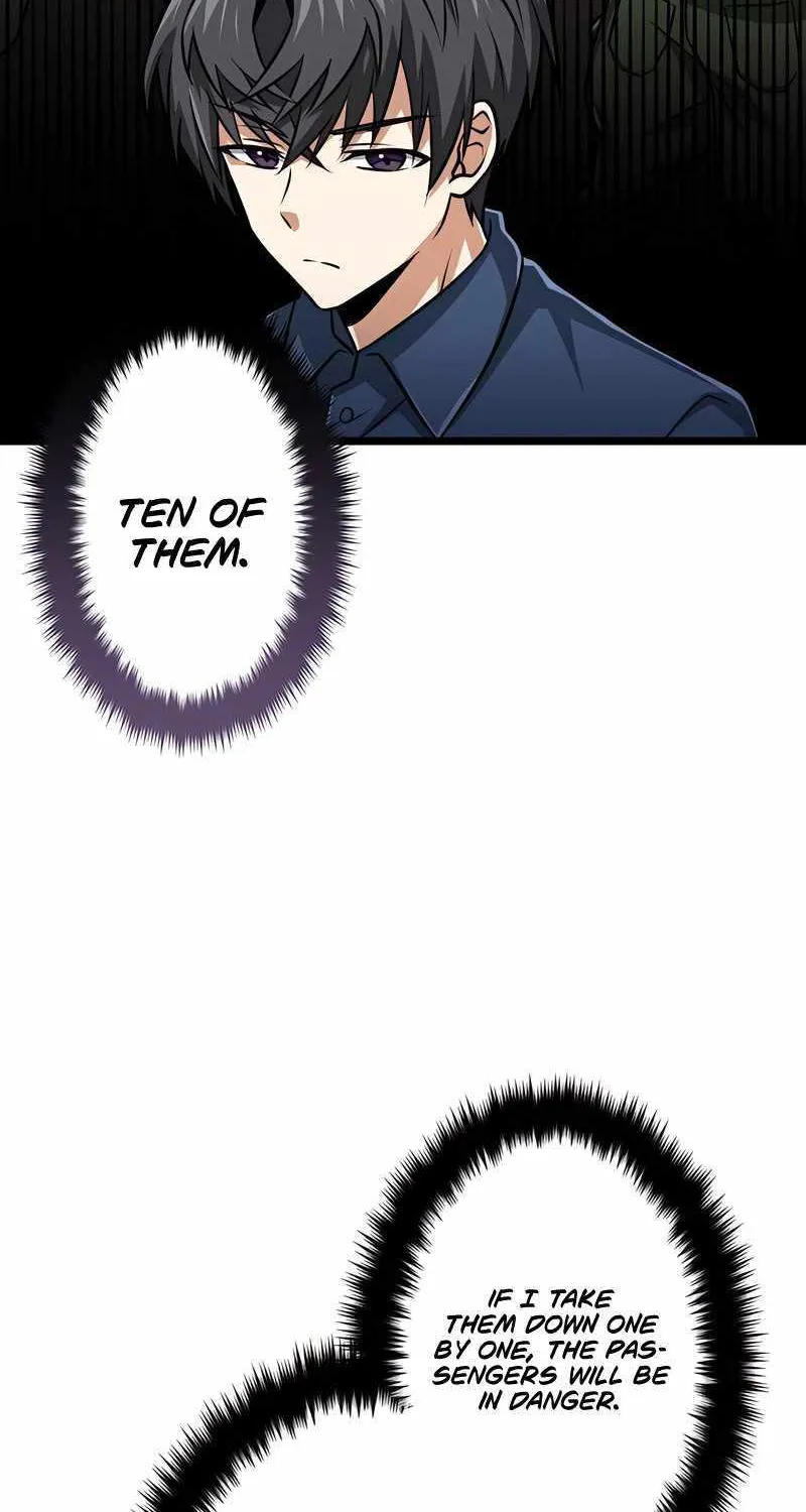 Magic Level 99990000 All-Attribute Great Sage Kainu Manga Chapter 53 Page 11