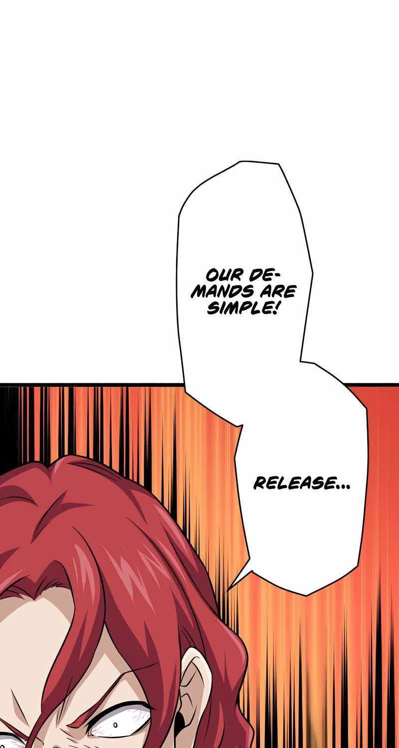 Magic Level 99990000 All-Attribute Great Sage Kainu Manga Chapter 53 Page 18