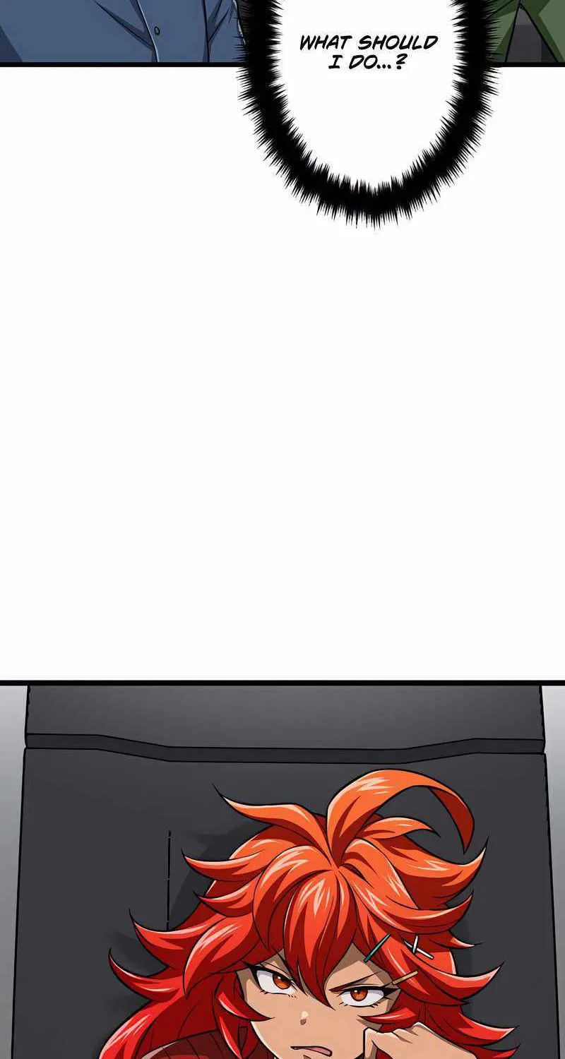 Magic Level 99990000 All-Attribute Great Sage Kainu Manga Chapter 53 Page 26