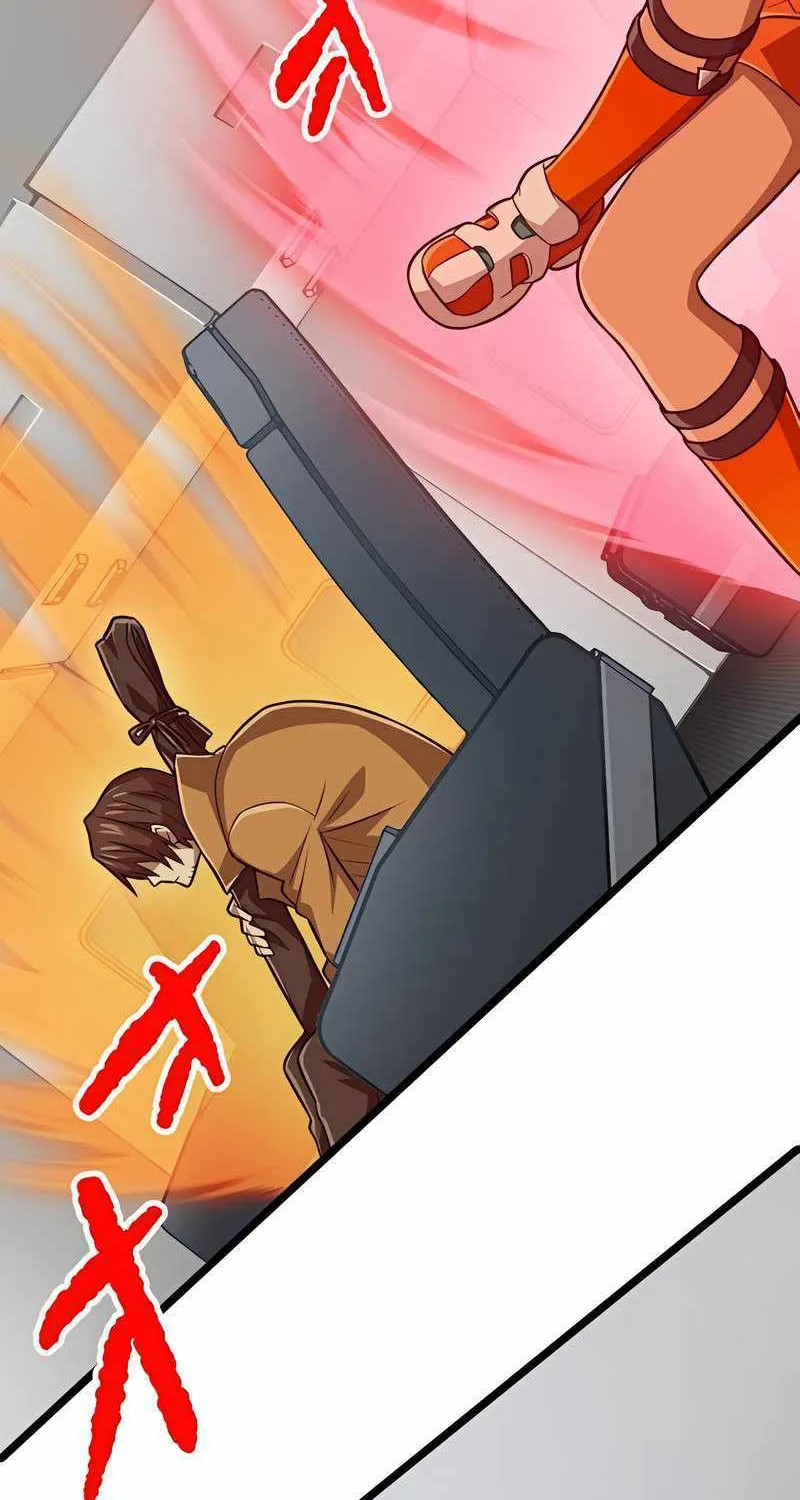 Magic Level 99990000 All-Attribute Great Sage Kainu Manga Chapter 53 Page 30
