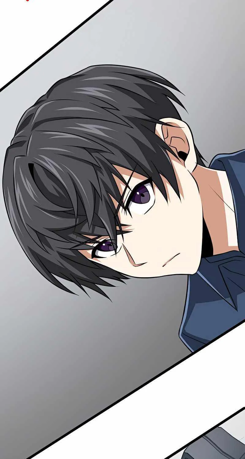 Magic Level 99990000 All-Attribute Great Sage Kainu Manga Chapter 53 Page 31