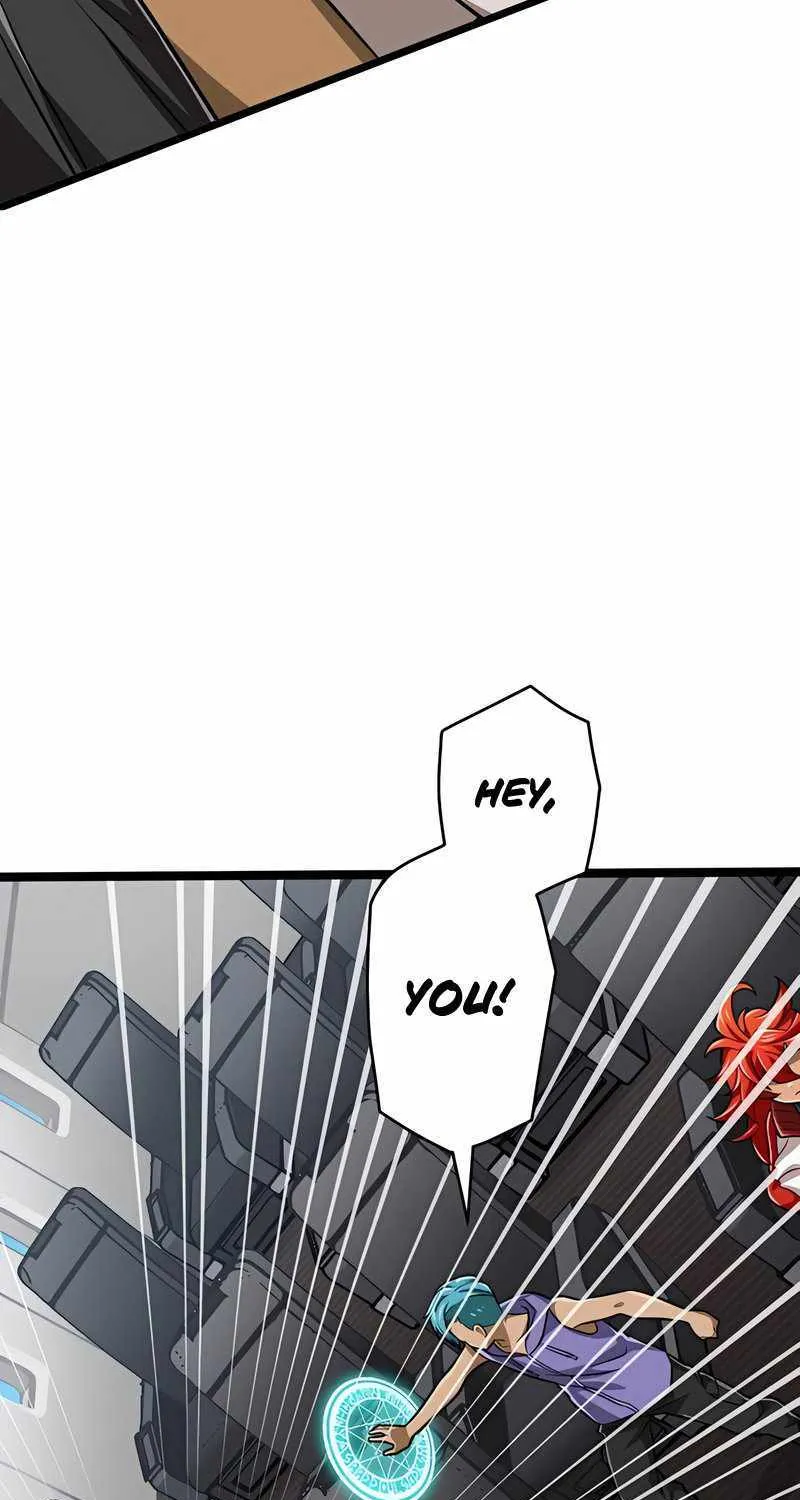 Magic Level 99990000 All-Attribute Great Sage Kainu Manga Chapter 53 Page 33