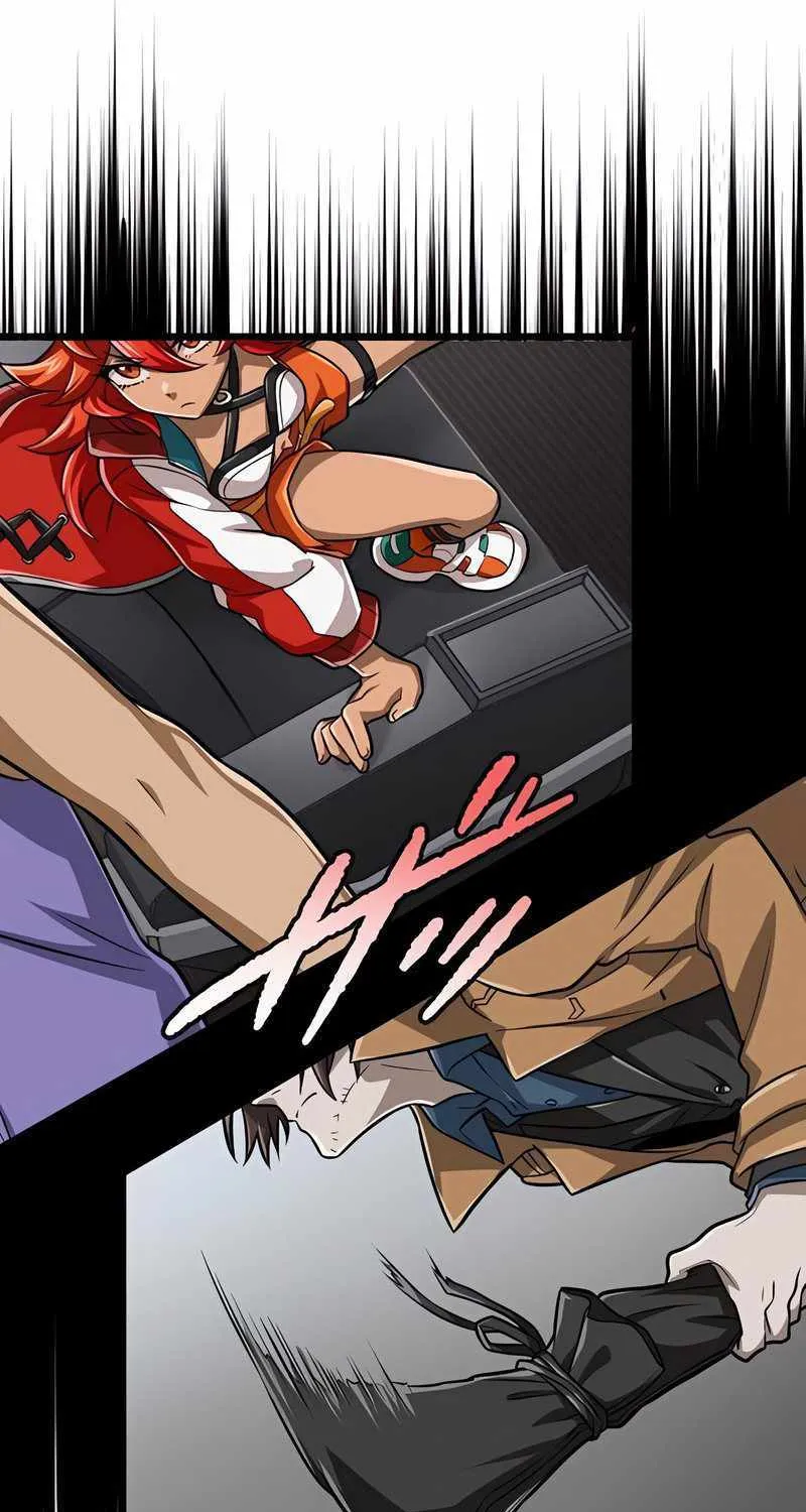 Magic Level 99990000 All-Attribute Great Sage Kainu Manga Chapter 53 Page 35