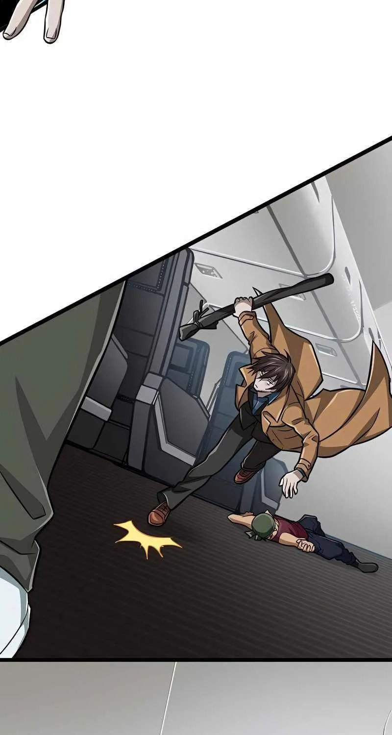 Magic Level 99990000 All-Attribute Great Sage Kainu Manga Chapter 53 Page 39