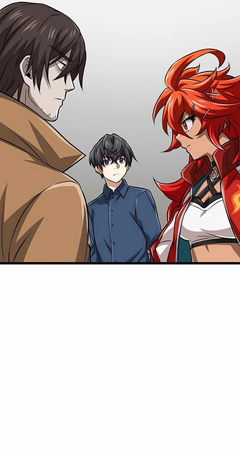 Magic Level 99990000 All-Attribute Great Sage Kainu Manga Chapter 53 Page 42