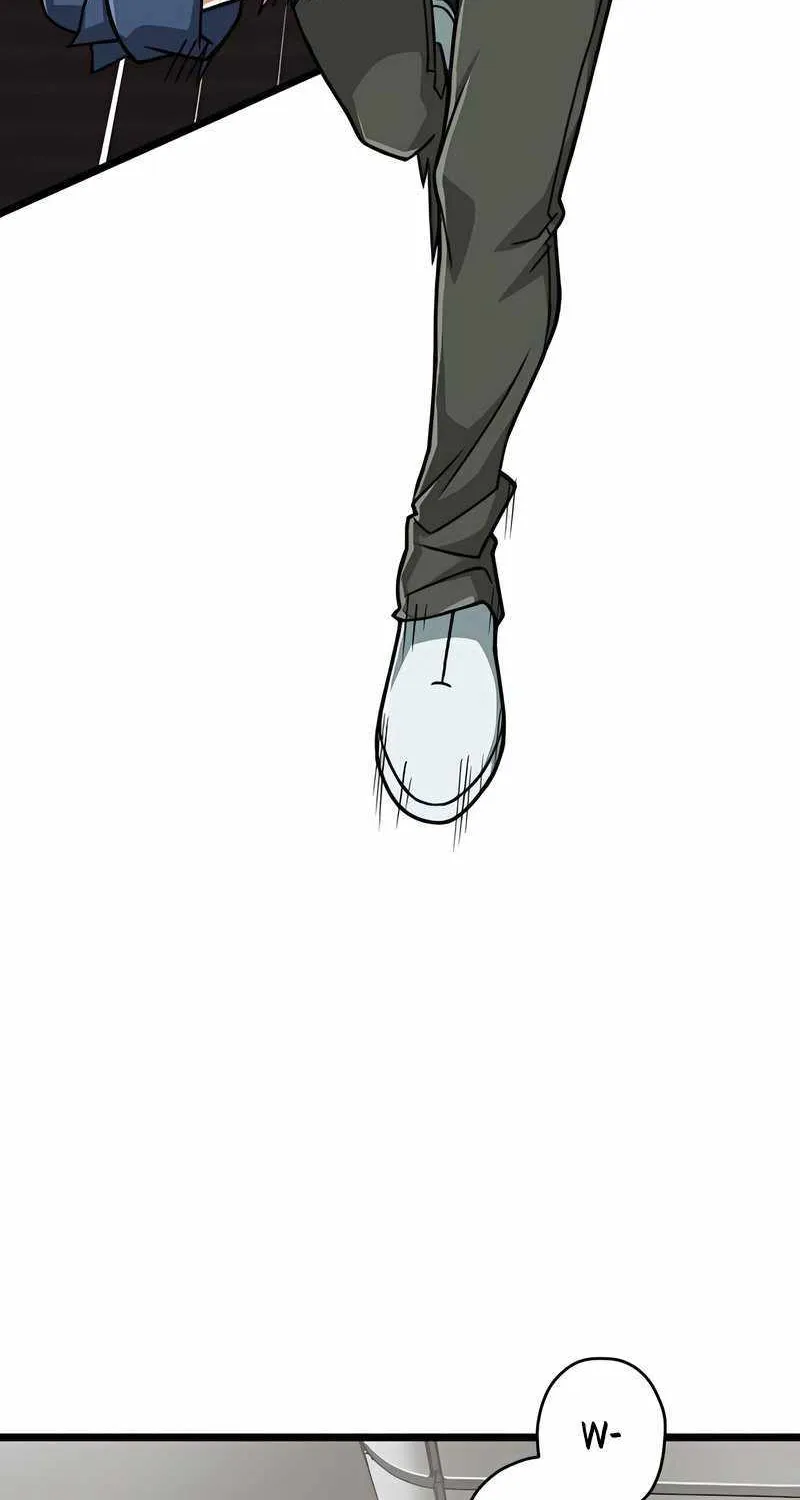 Magic Level 99990000 All-Attribute Great Sage Kainu Manga Chapter 53 Page 45