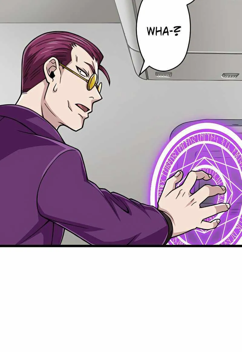 Magic Level 99990000 All-Attribute Great Sage Kainu Manga Chapter 53 Page 46