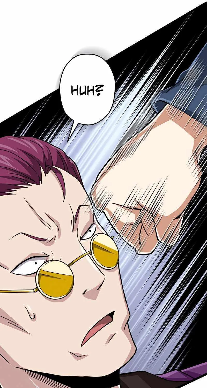 Magic Level 99990000 All-Attribute Great Sage Kainu Manga Chapter 53 Page 47