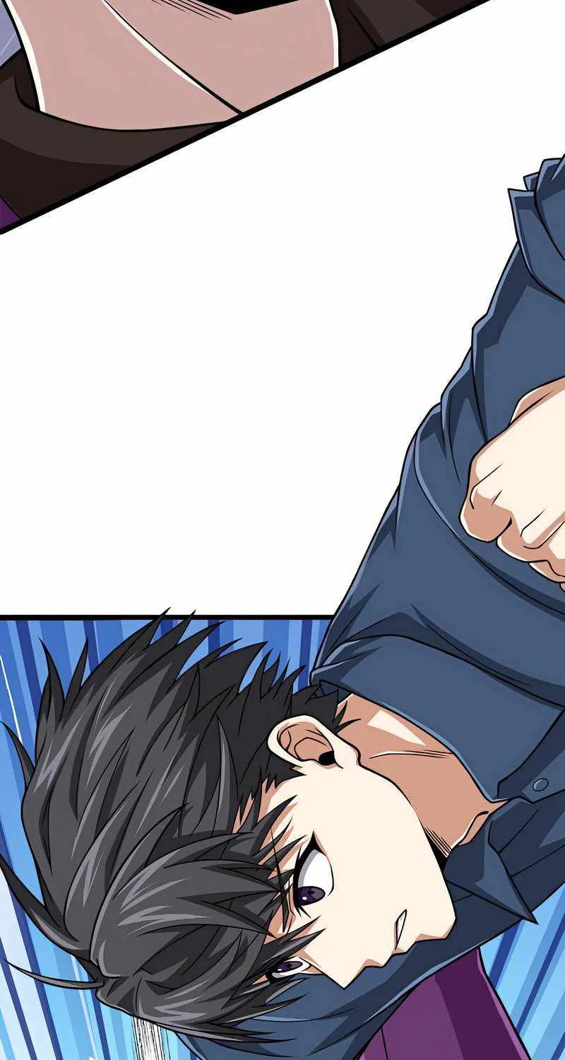 Magic Level 99990000 All-Attribute Great Sage Kainu Manga Chapter 53 Page 48