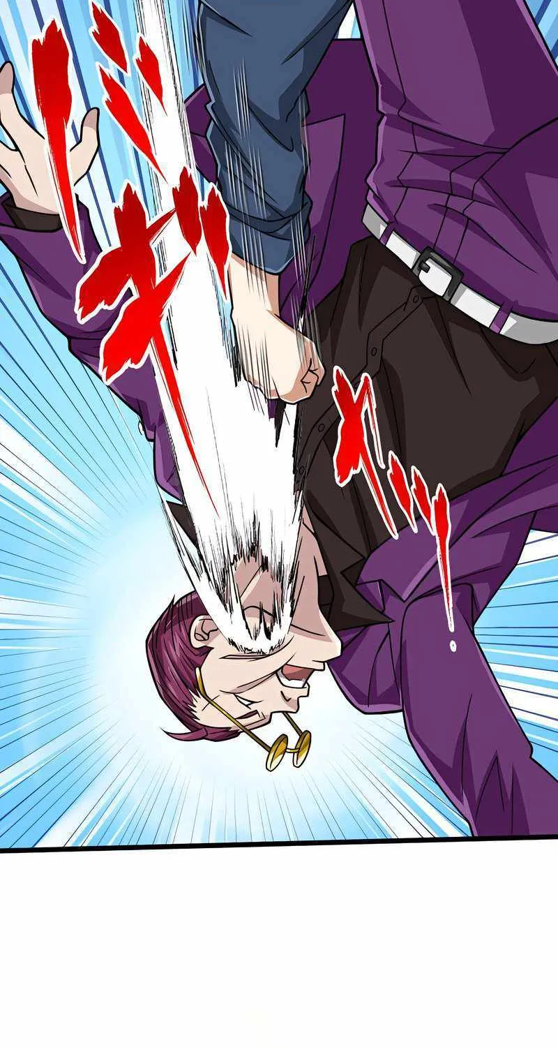 Magic Level 99990000 All-Attribute Great Sage Kainu Manga Chapter 53 Page 49