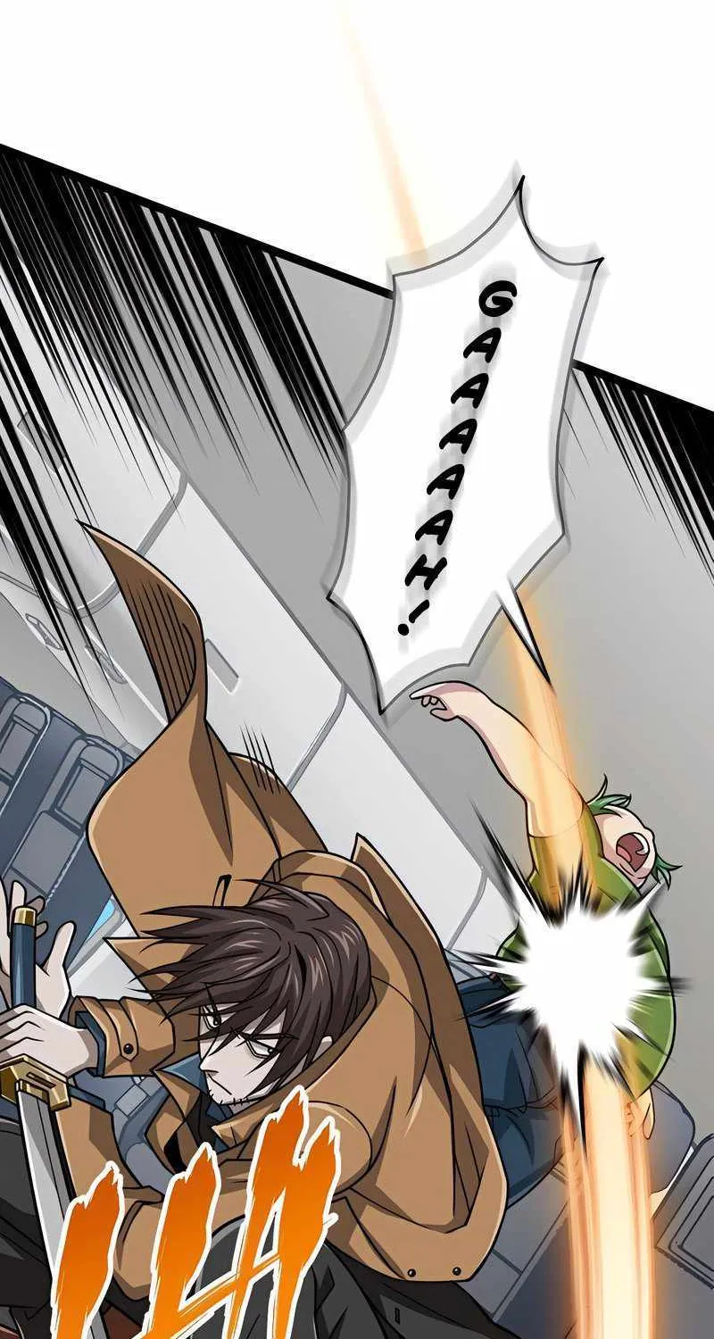 Magic Level 99990000 All-Attribute Great Sage Kainu Manga Chapter 53 Page 50