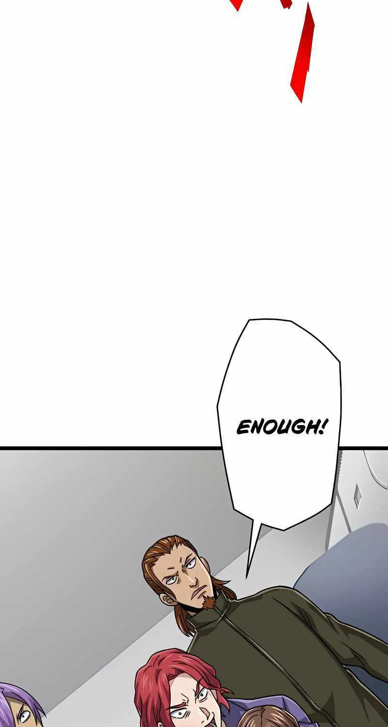Magic Level 99990000 All-Attribute Great Sage Kainu Manga Chapter 53 Page 58