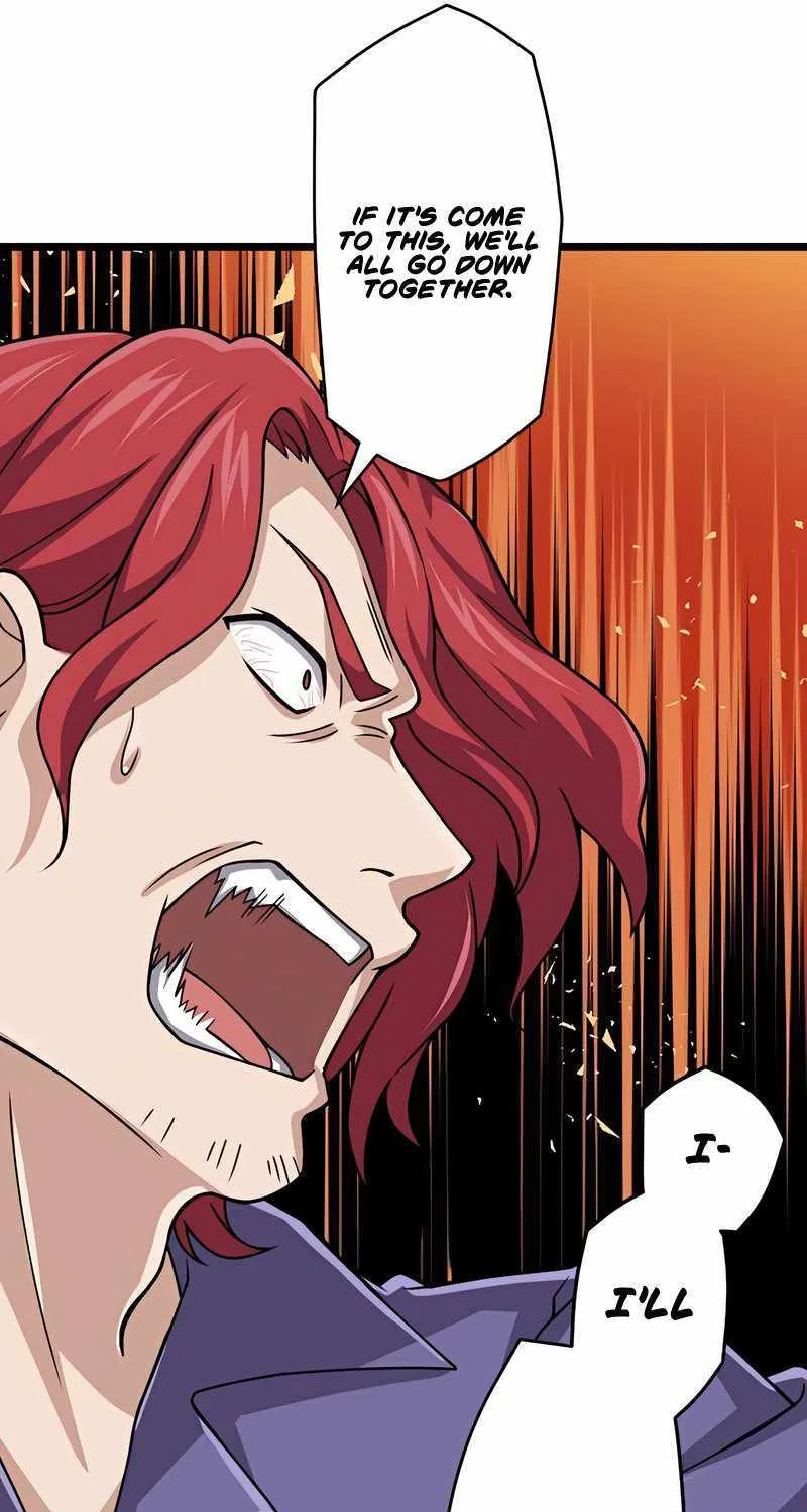 Magic Level 99990000 All-Attribute Great Sage Kainu Manga Chapter 53 Page 60
