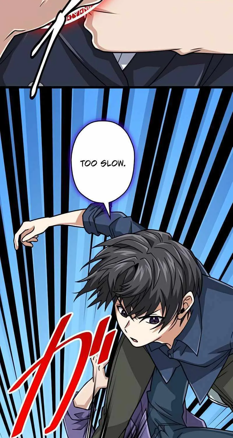 Magic Level 99990000 All-Attribute Great Sage Kainu Manga Chapter 53 Page 62