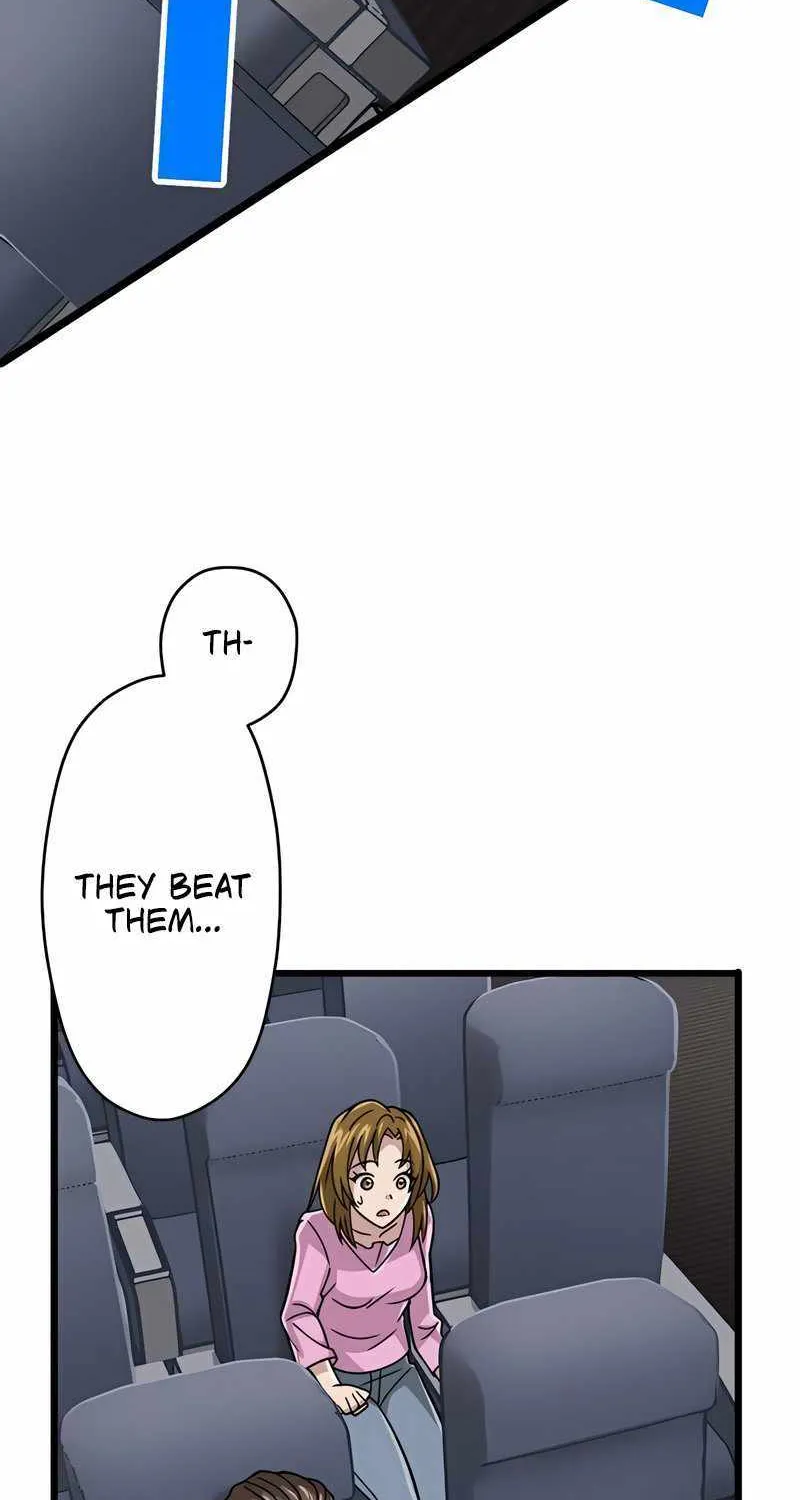 Magic Level 99990000 All-Attribute Great Sage Kainu Manga Chapter 53 Page 68