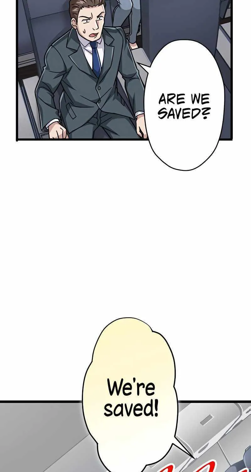 Magic Level 99990000 All-Attribute Great Sage Kainu Manga Chapter 53 Page 69