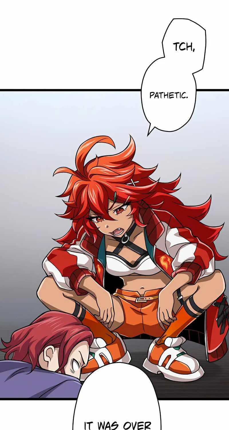 Magic Level 99990000 All-Attribute Great Sage Kainu Manga Chapter 53 Page 71