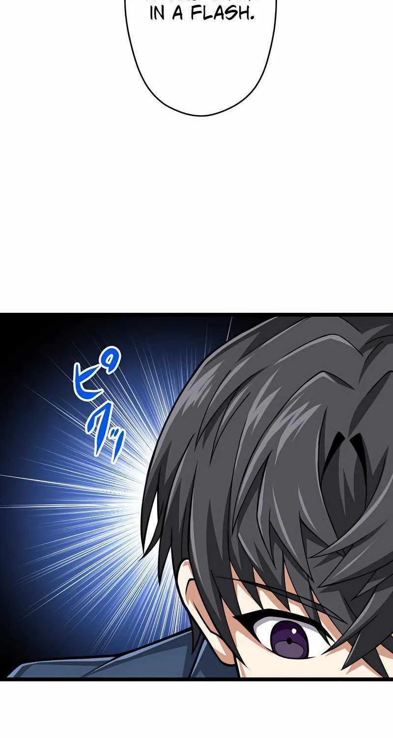 Magic Level 99990000 All-Attribute Great Sage Kainu Manga Chapter 53 Page 72