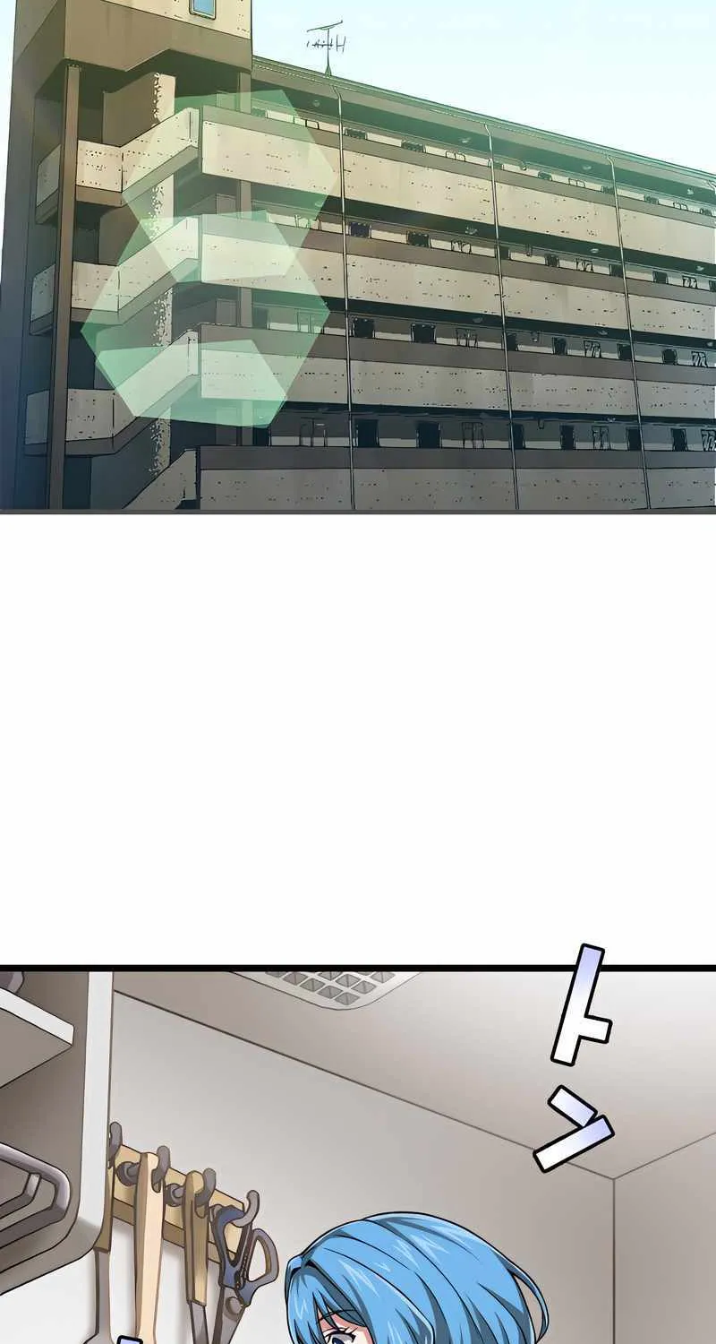 Magic Level 99990000 All-Attribute Great Sage Kainu Manga Chapter 51 Page 5
