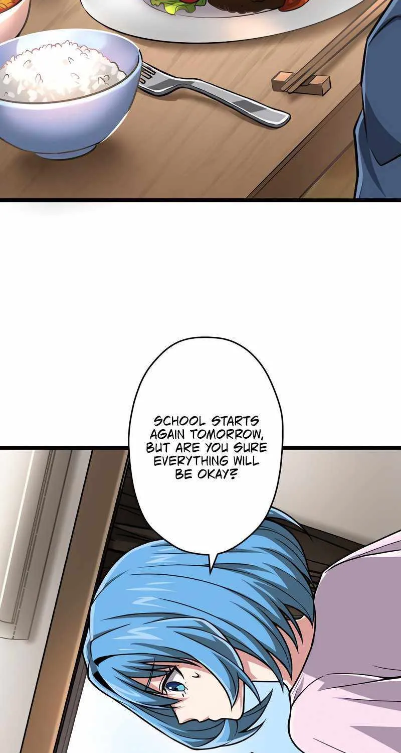 Magic Level 99990000 All-Attribute Great Sage Kainu Manga Chapter 51 Page 12