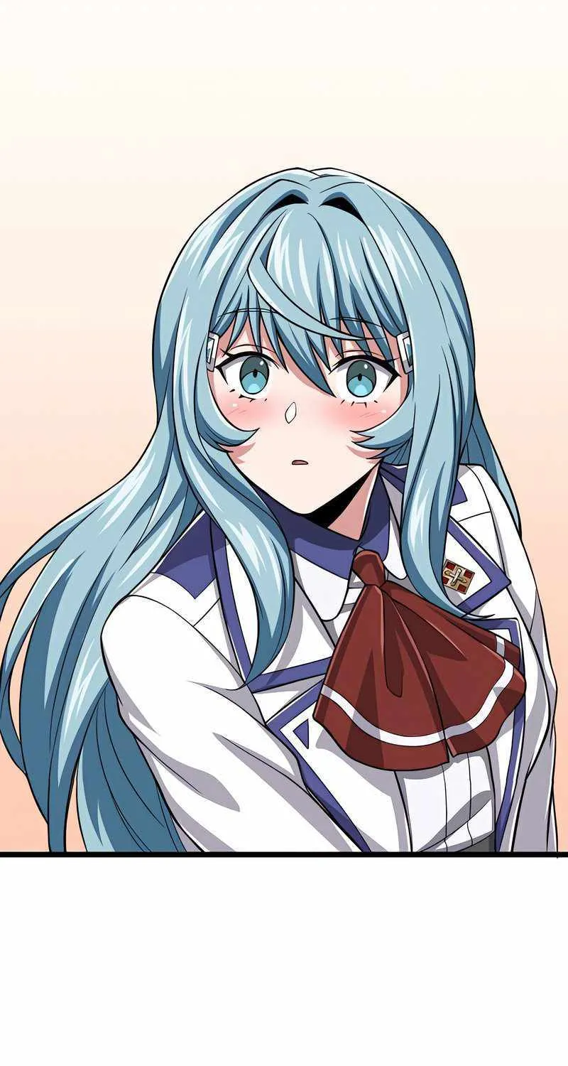 Magic Level 99990000 All-Attribute Great Sage Kainu Manga Chapter 51 Page 93