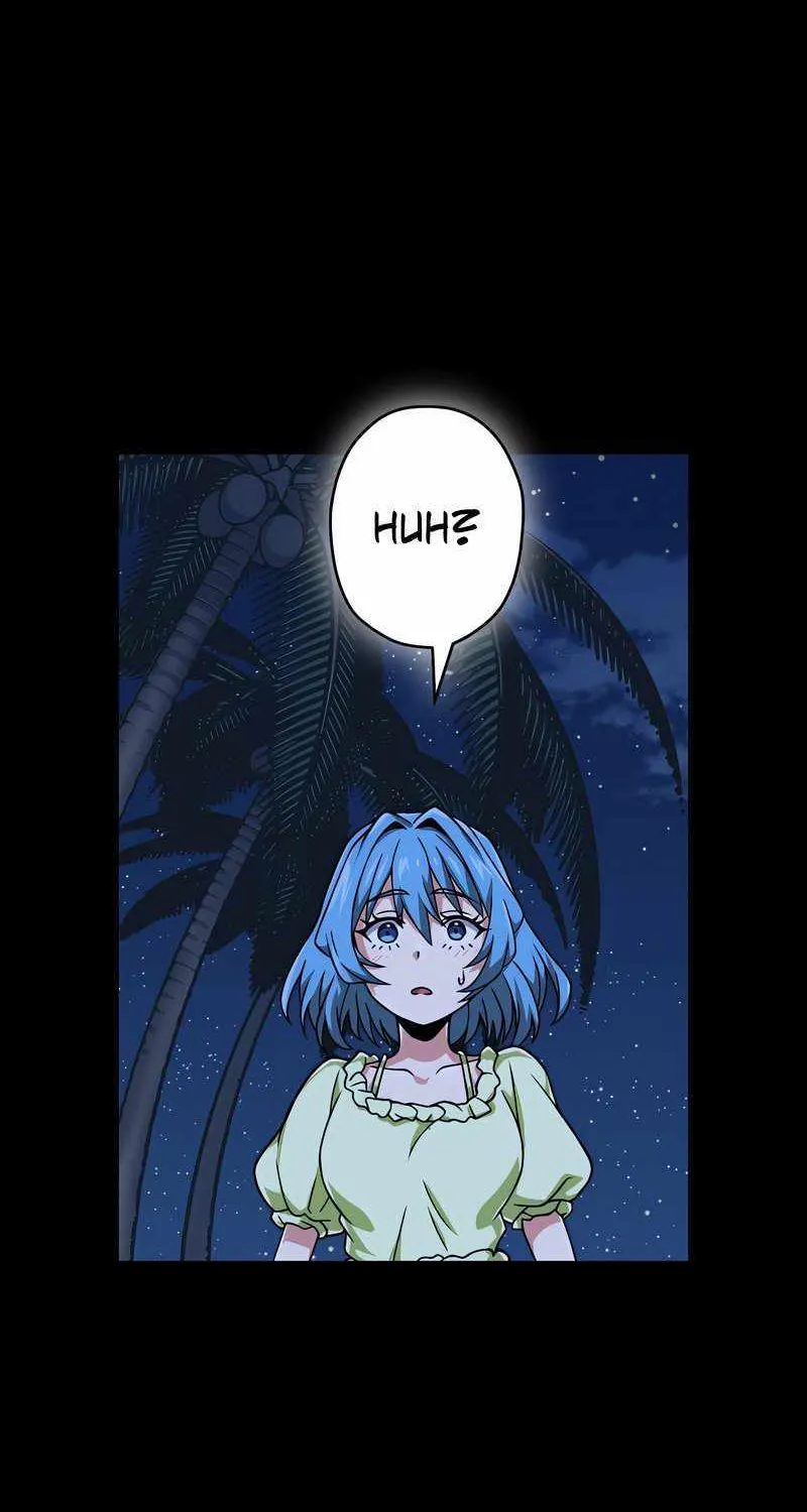 Magic Level 99990000 All-Attribute Great Sage Kainu Manga Chapter 50 Page 95