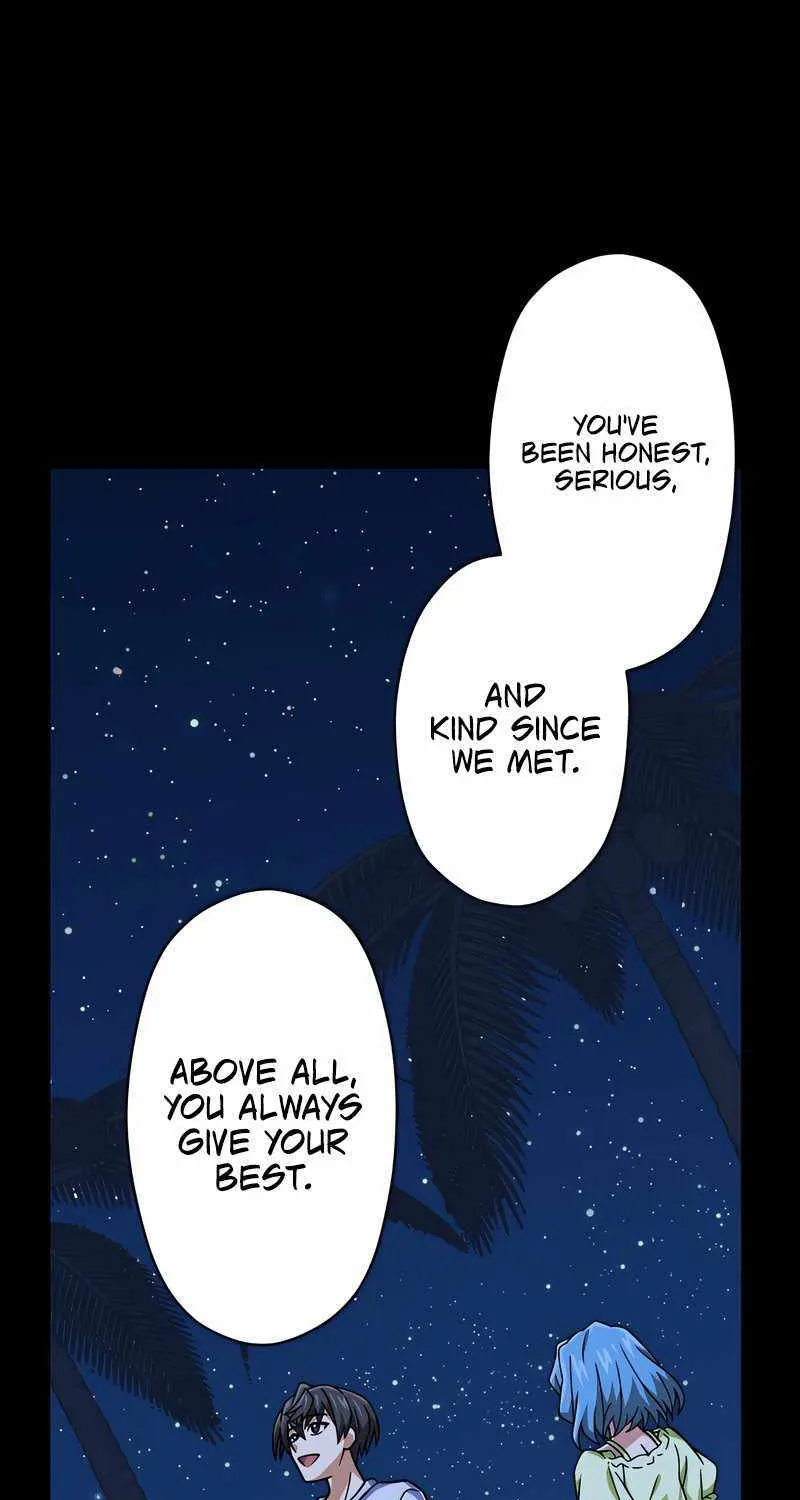Magic Level 99990000 All-Attribute Great Sage Kainu Manga Chapter 50 Page 96