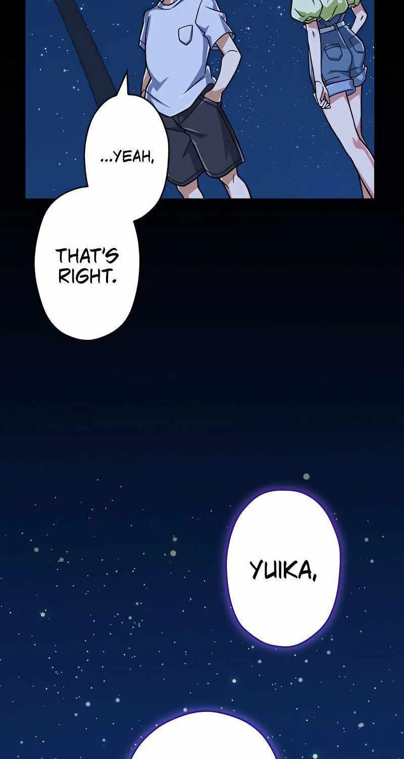 Magic Level 99990000 All-Attribute Great Sage Kainu Manga Chapter 50 Page 97