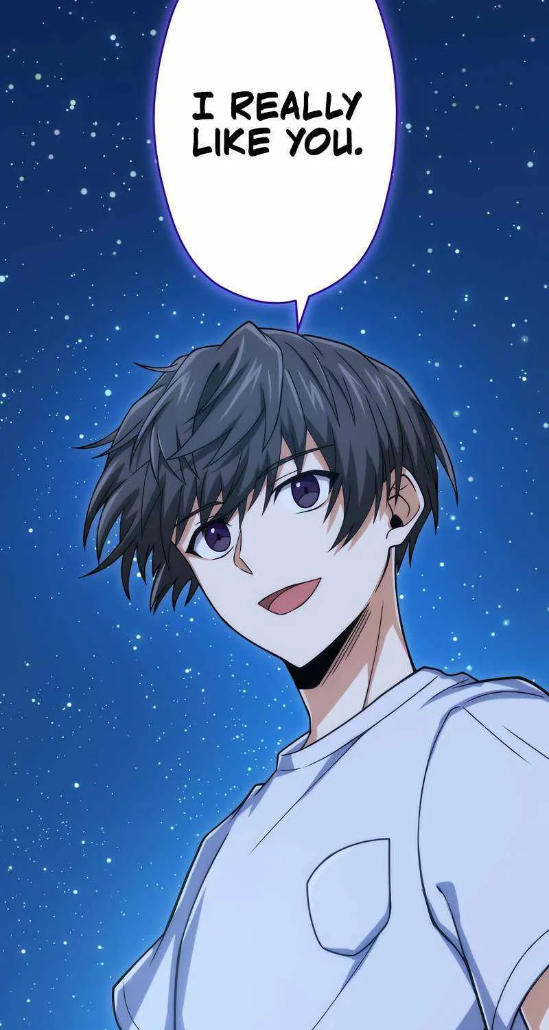 Magic Level 99990000 All-Attribute Great Sage Kainu Manga Chapter 50 Page 98