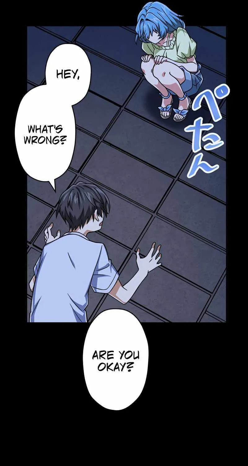 Magic Level 99990000 All-Attribute Great Sage Kainu Manga Chapter 50 Page 101