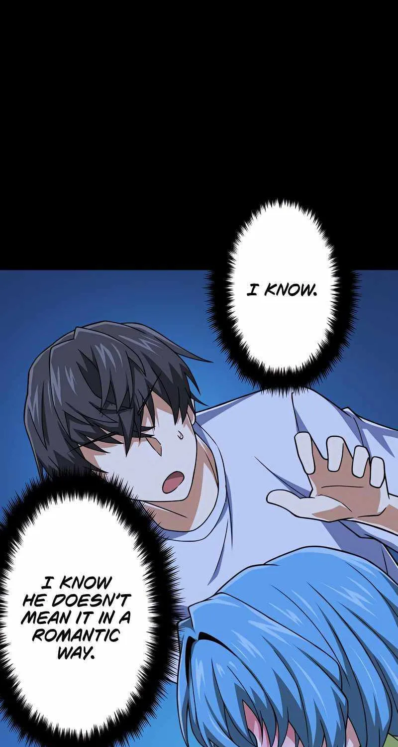 Magic Level 99990000 All-Attribute Great Sage Kainu Manga Chapter 50 Page 102