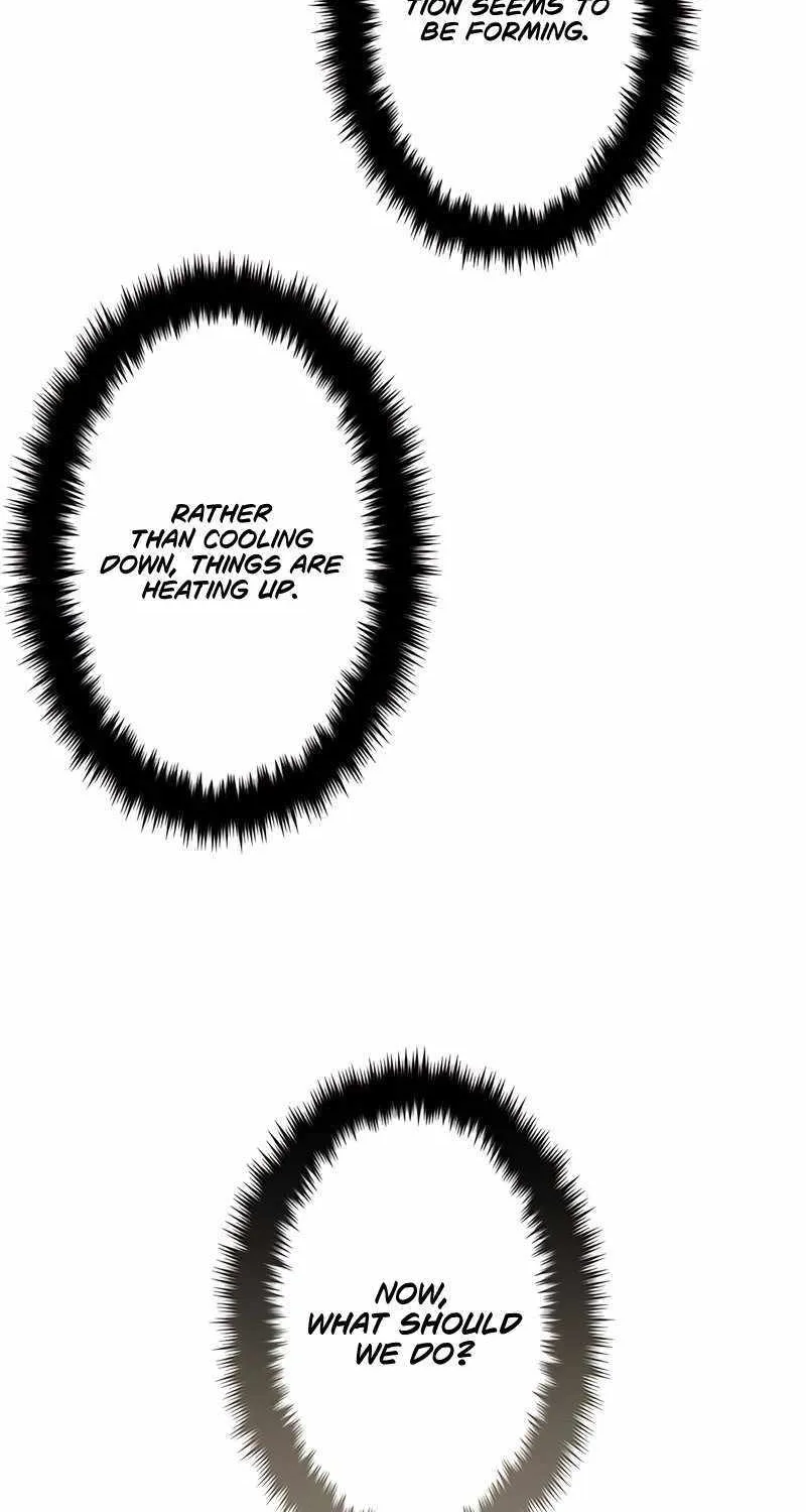Magic Level 99990000 All-Attribute Great Sage Kainu Manga Chapter 50 Page 111