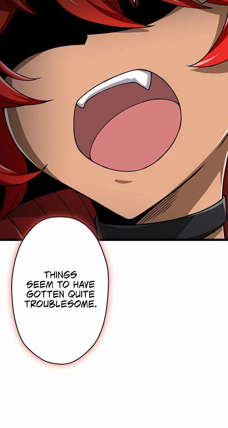Magic Level 99990000 All-Attribute Great Sage Kainu Manga Chapter 50 Page 114