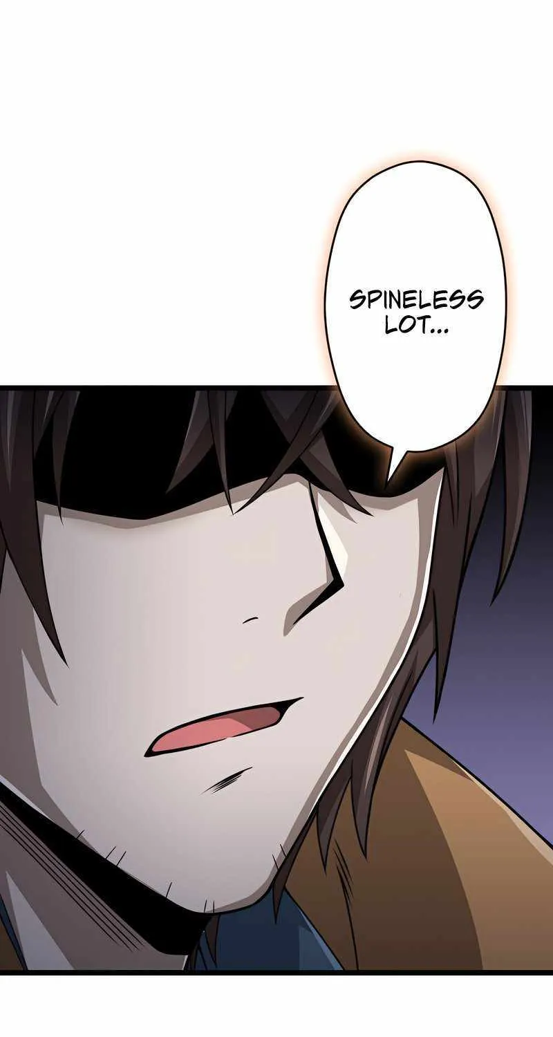 Magic Level 99990000 All-Attribute Great Sage Kainu Manga Chapter 50 Page 116