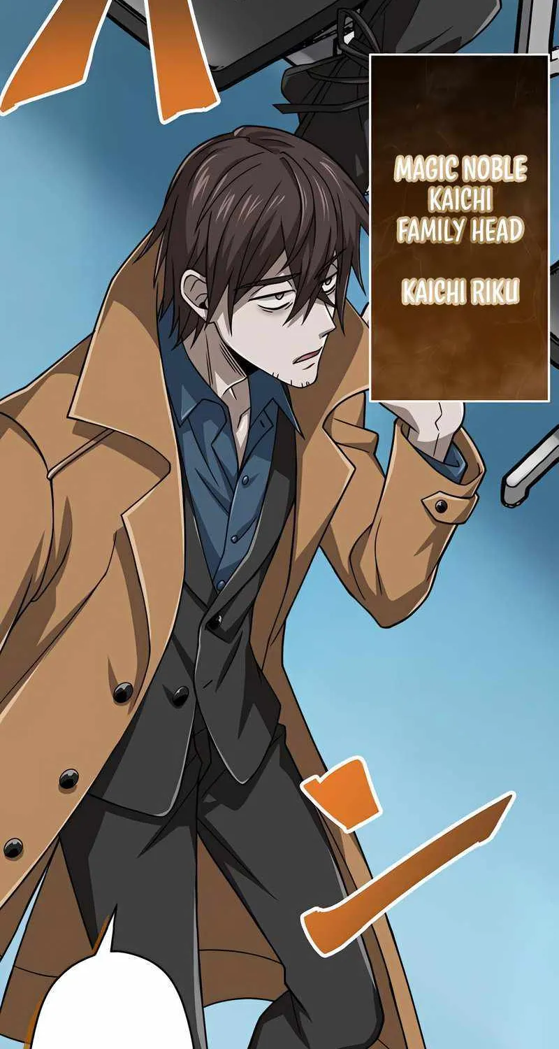 Magic Level 99990000 All-Attribute Great Sage Kainu Manga Chapter 50 Page 119