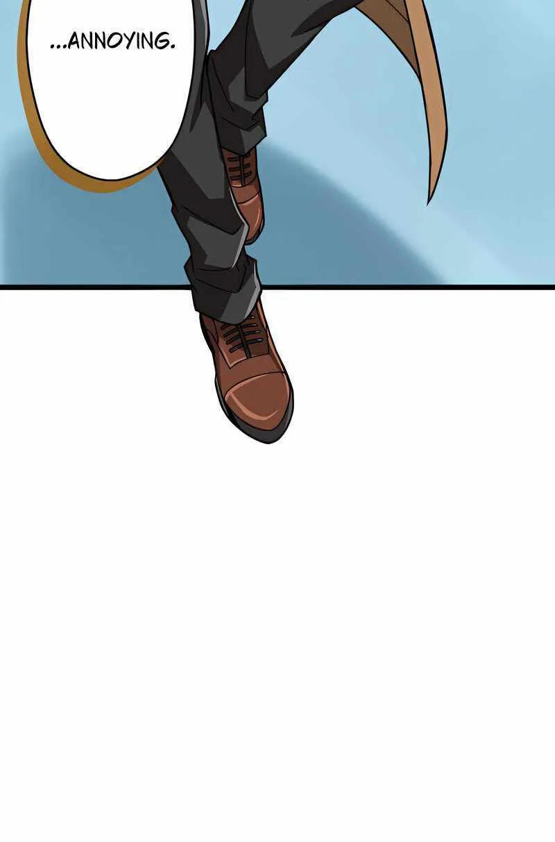 Magic Level 99990000 All-Attribute Great Sage Kainu Manga Chapter 50 Page 120