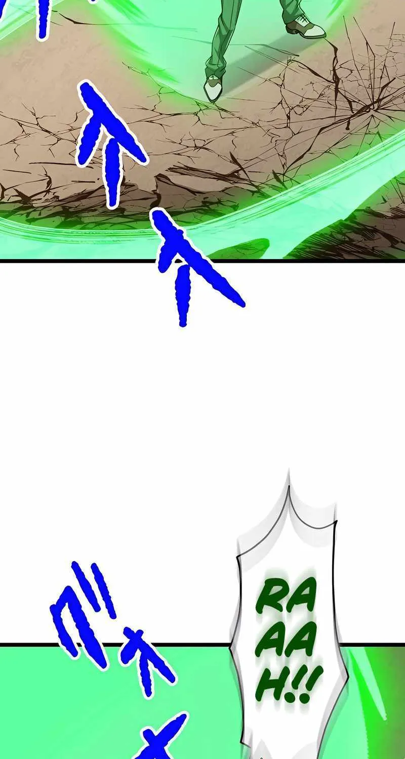 Magic Level 99990000 All-Attribute Great Sage Kainu Manga Chapter 49 Page 3