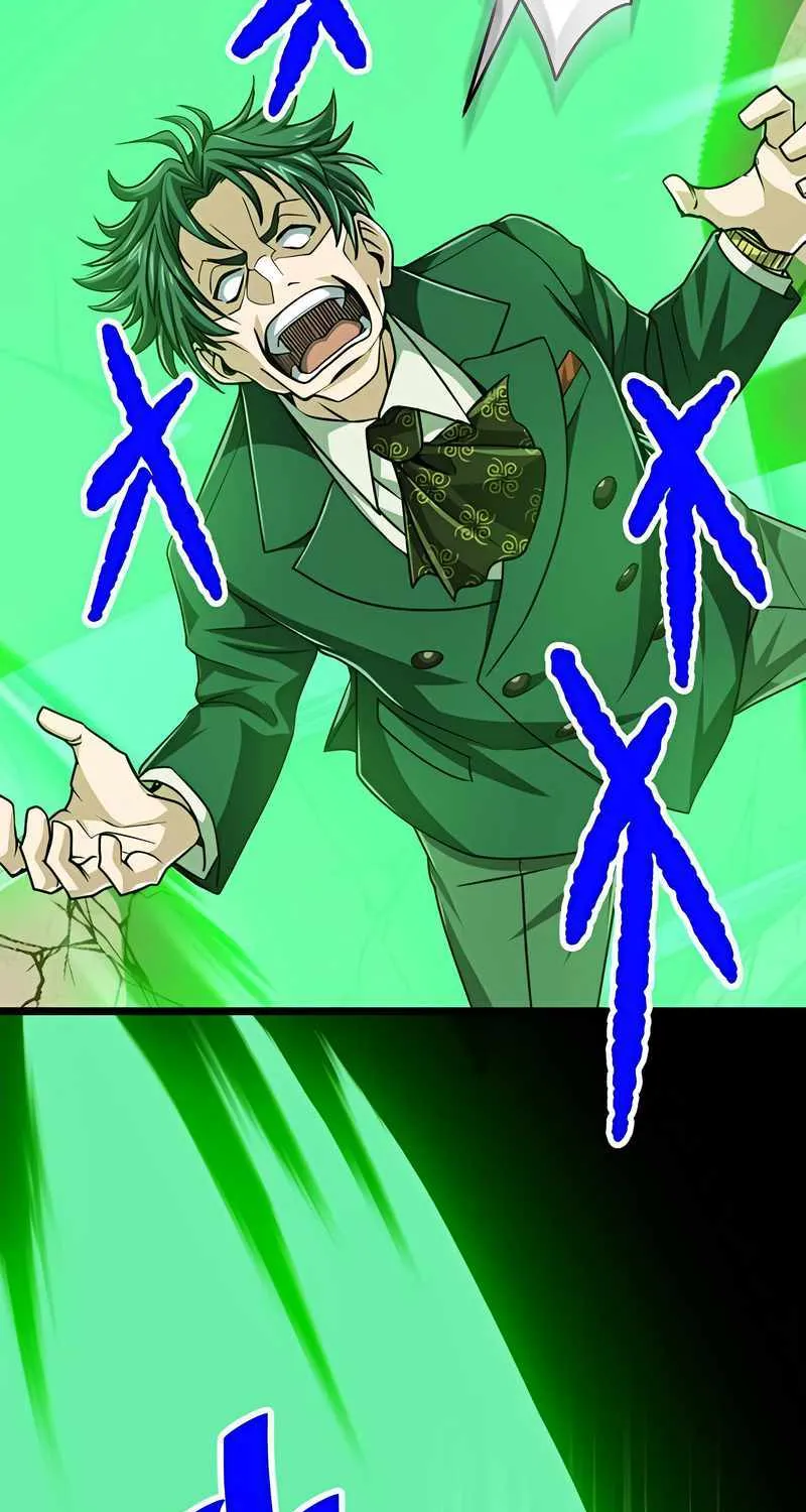 Magic Level 99990000 All-Attribute Great Sage Kainu Manga Chapter 49 Page 4