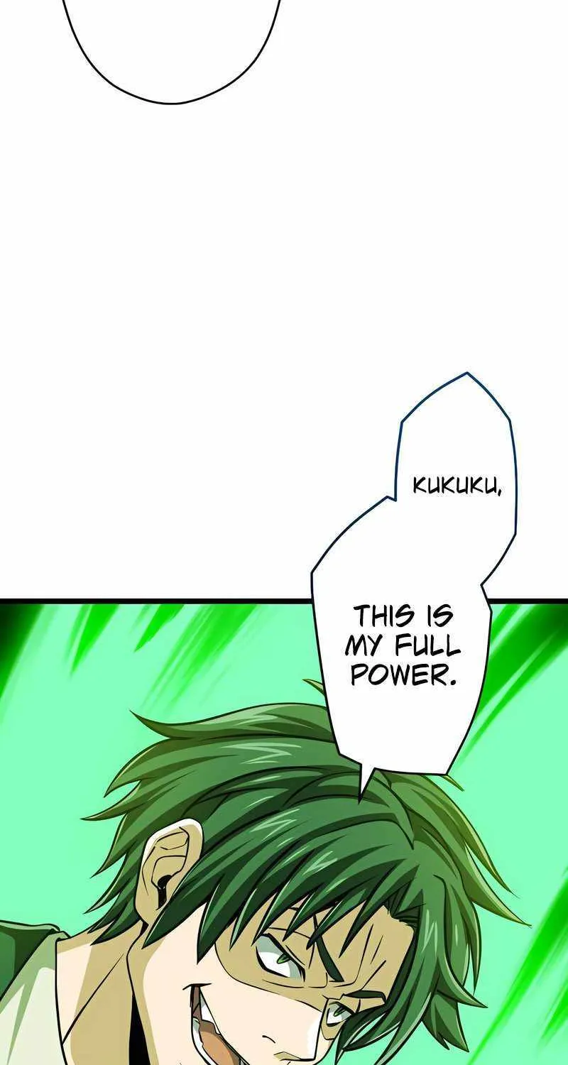 Magic Level 99990000 All-Attribute Great Sage Kainu Manga Chapter 49 Page 13