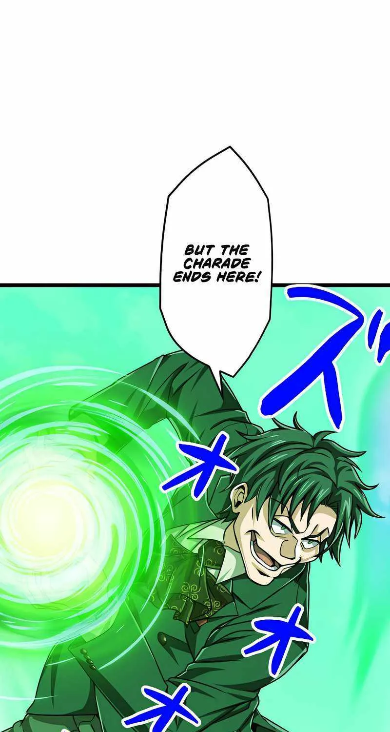 Magic Level 99990000 All-Attribute Great Sage Kainu Manga Chapter 49 Page 18