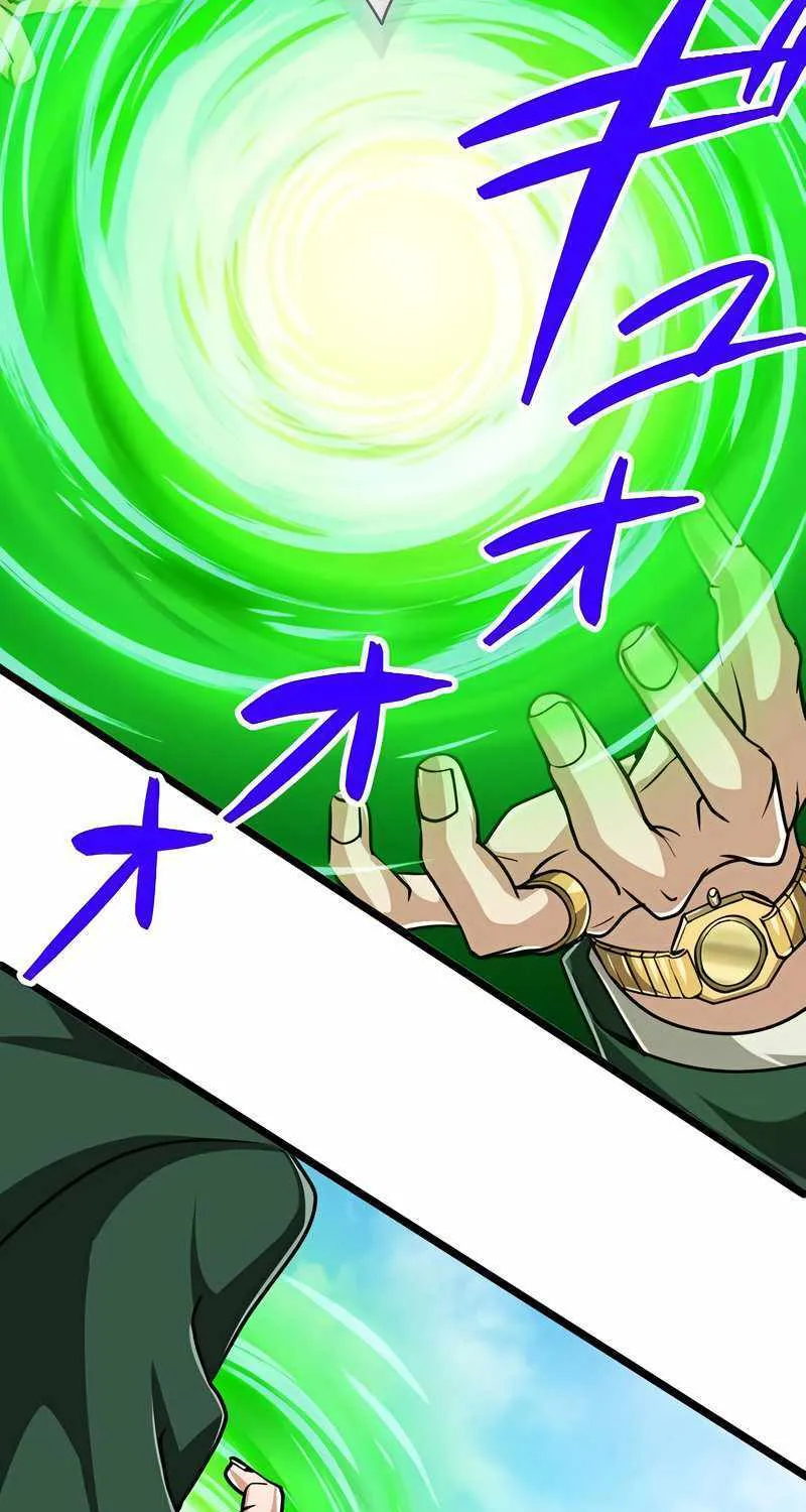 Magic Level 99990000 All-Attribute Great Sage Kainu Manga Chapter 49 Page 20