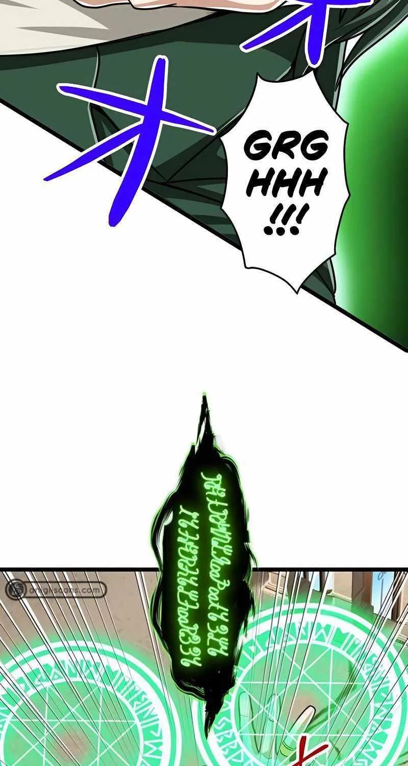 Magic Level 99990000 All-Attribute Great Sage Kainu Manga Chapter 49 Page 22