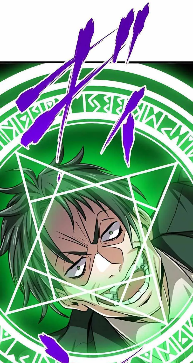 Magic Level 99990000 All-Attribute Great Sage Kainu Manga Chapter 49 Page 25