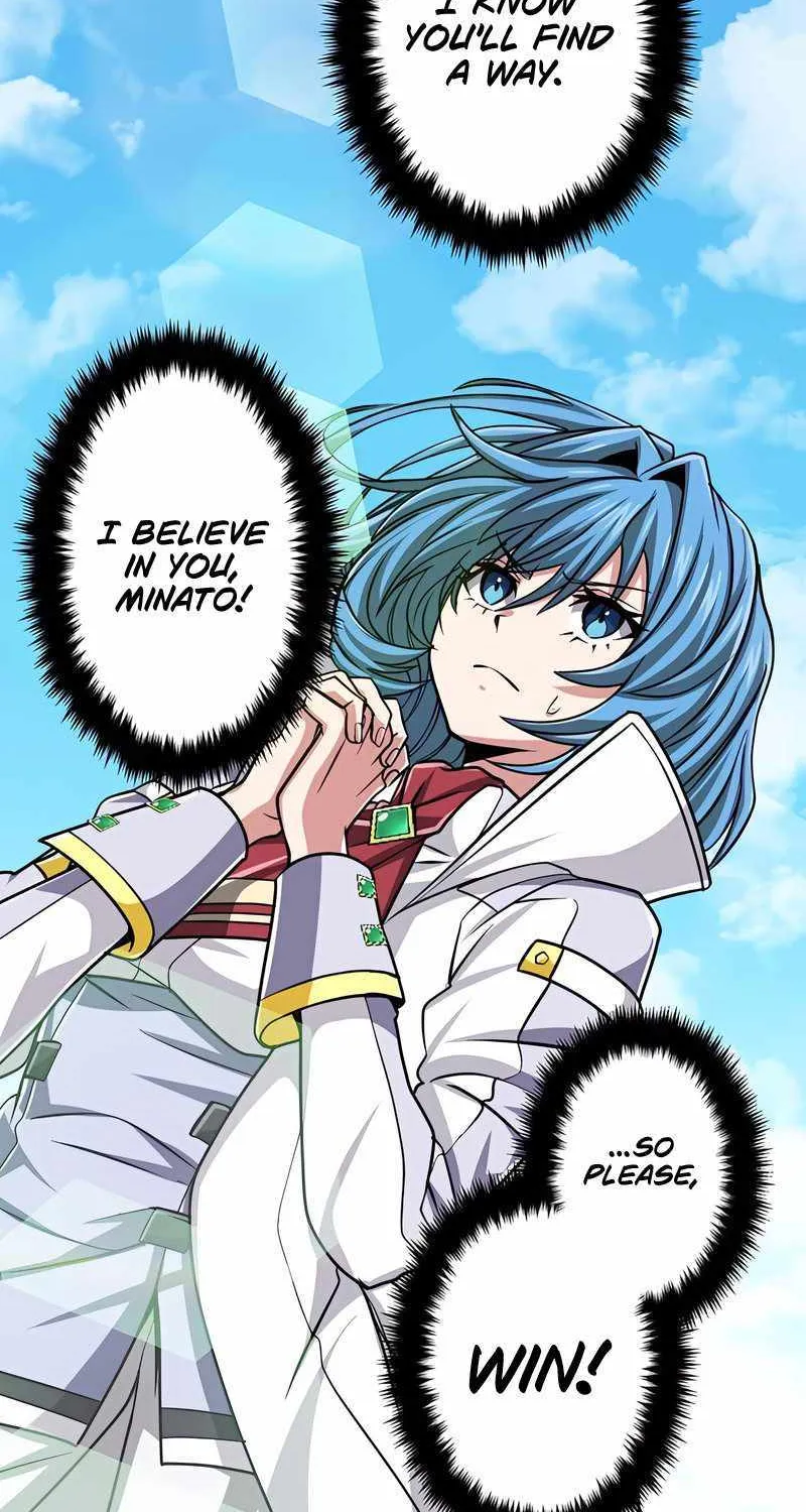 Magic Level 99990000 All-Attribute Great Sage Kainu Manga Chapter 49 Page 28