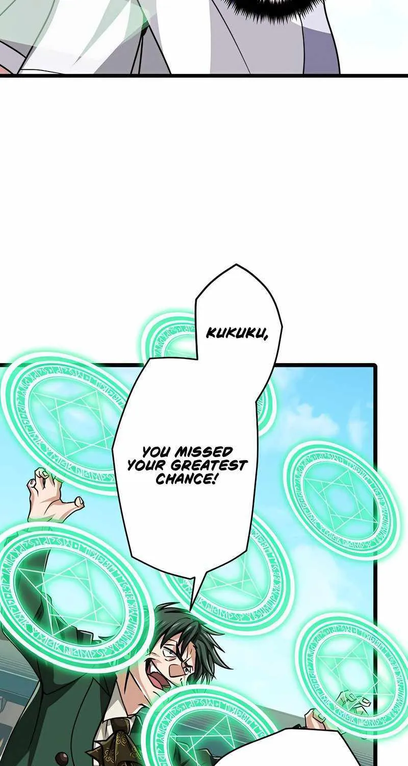 Magic Level 99990000 All-Attribute Great Sage Kainu Manga Chapter 49 Page 29