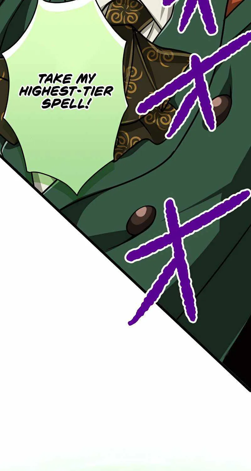 Magic Level 99990000 All-Attribute Great Sage Kainu Manga Chapter 49 Page 33