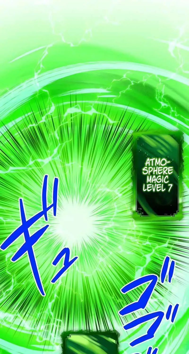 Magic Level 99990000 All-Attribute Great Sage Kainu Manga Chapter 49 Page 34
