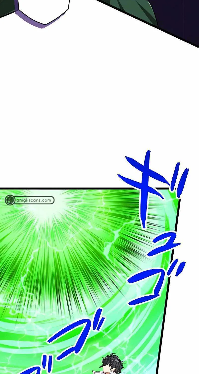 Magic Level 99990000 All-Attribute Great Sage Kainu Manga Chapter 49 Page 44