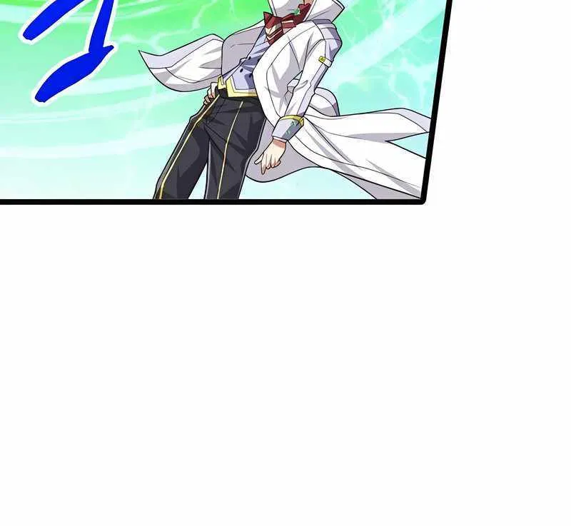 Magic Level 99990000 All-Attribute Great Sage Kainu Manga Chapter 49 Page 45