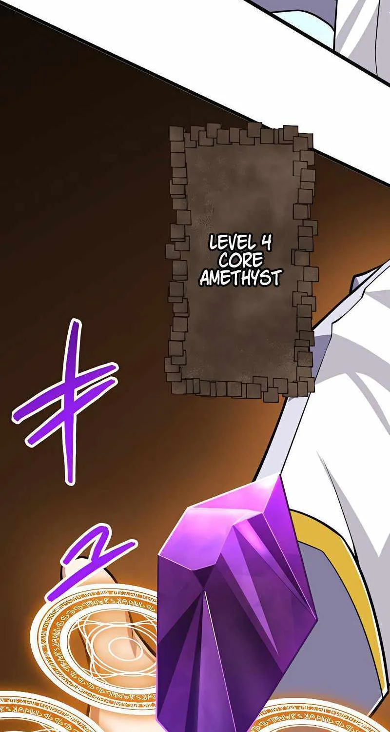 Magic Level 99990000 All-Attribute Great Sage Kainu Manga Chapter 49 Page 47